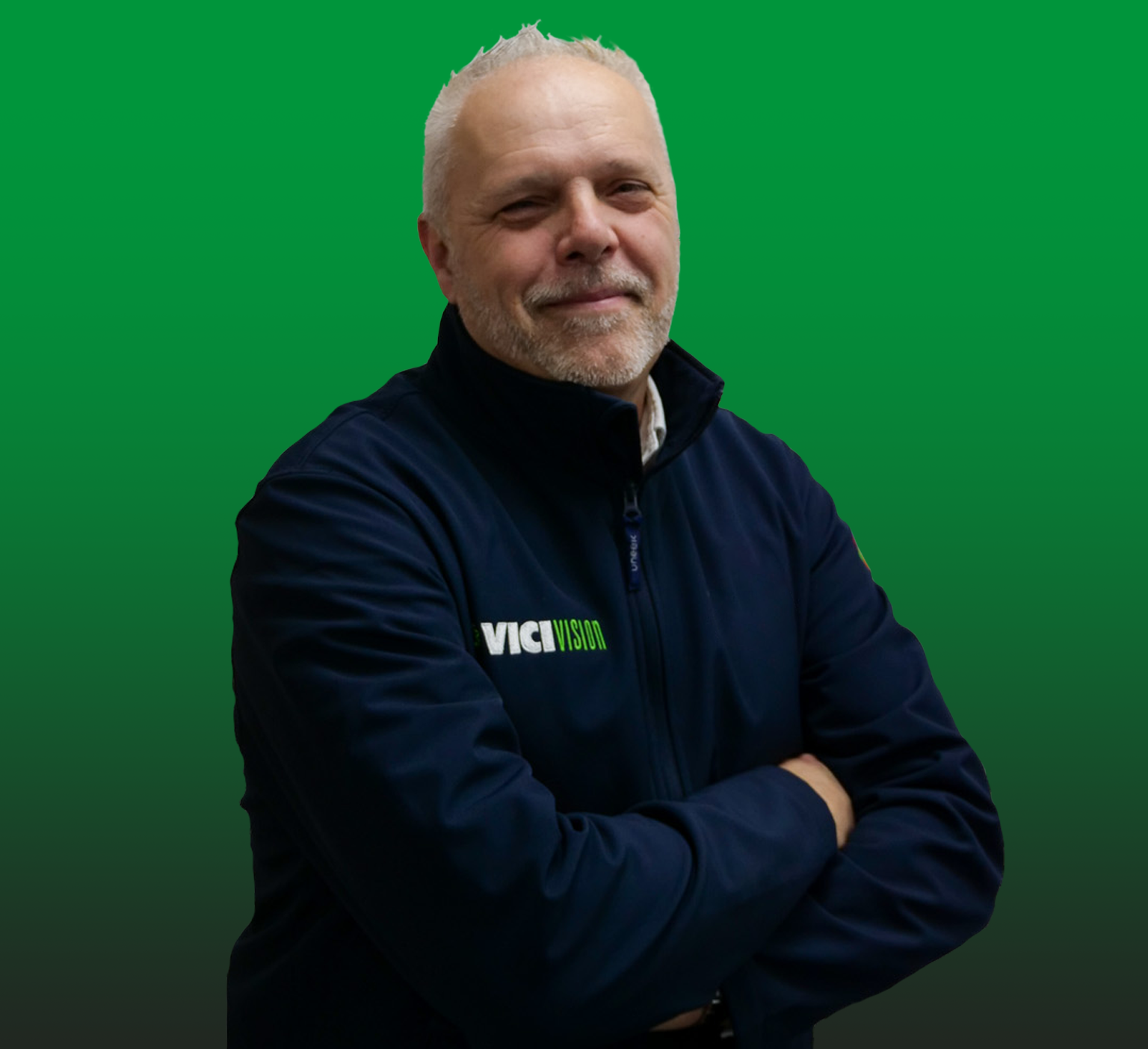 Meet the team