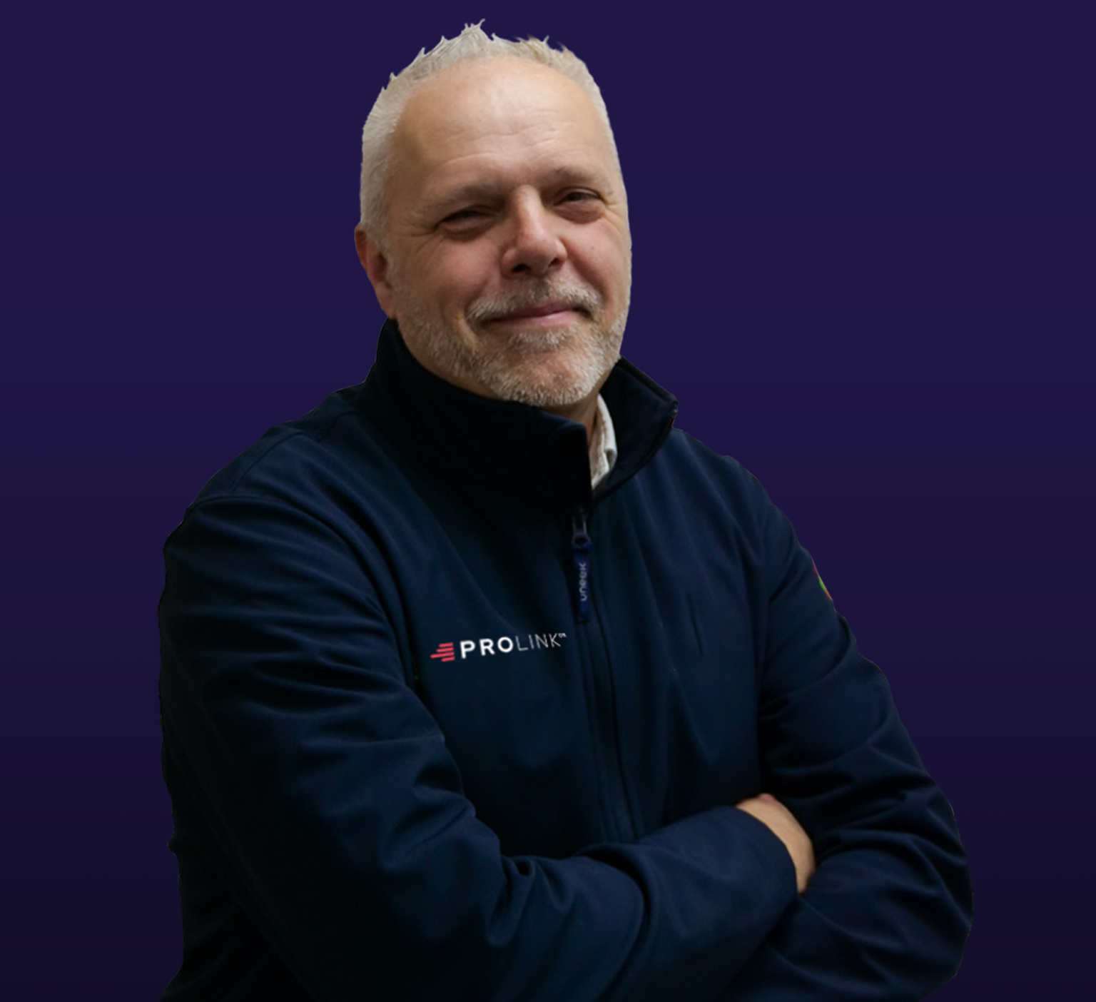 Graham Shaw moves into new Carfulan Group role after over 25 years with VICIVISION UK