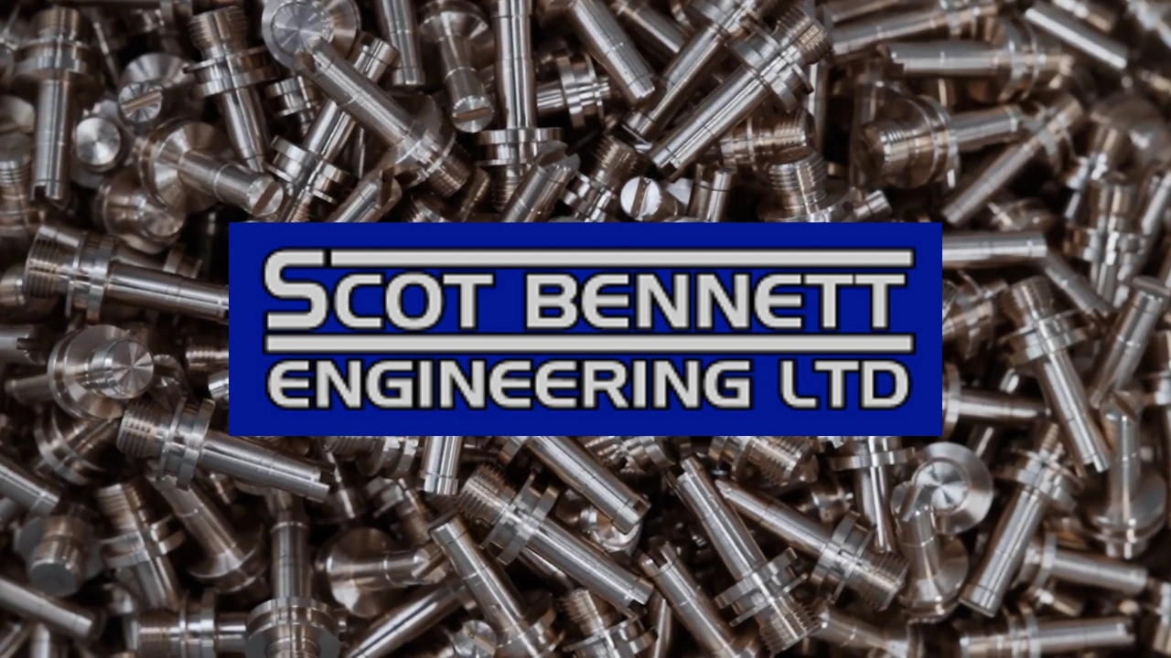 Scot Bennett Engineering Ltd