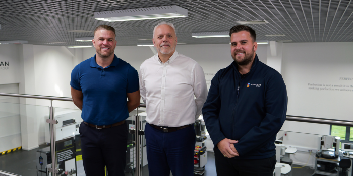 The Carfulan Group welcomes Prolink UK as it's brand-new software division