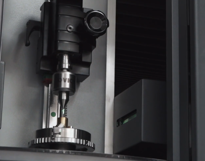 5 reasons why you should choose a VICIVISION turned-part measurement system over traditional inspection methods